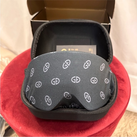 Goldbergh Protege Goggle in Black SKI Snowboard Snow Eye Protection NWT - Picture 9 of 9